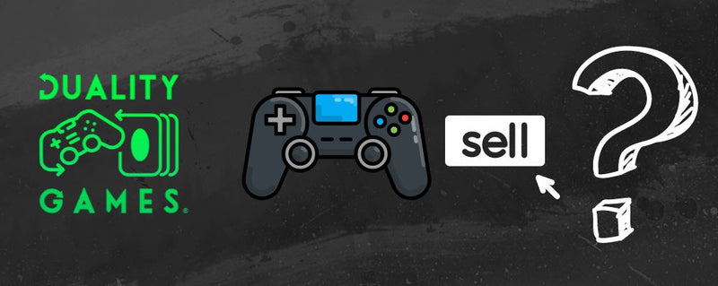 Wo am besten Spielekonsole verkaufen?
