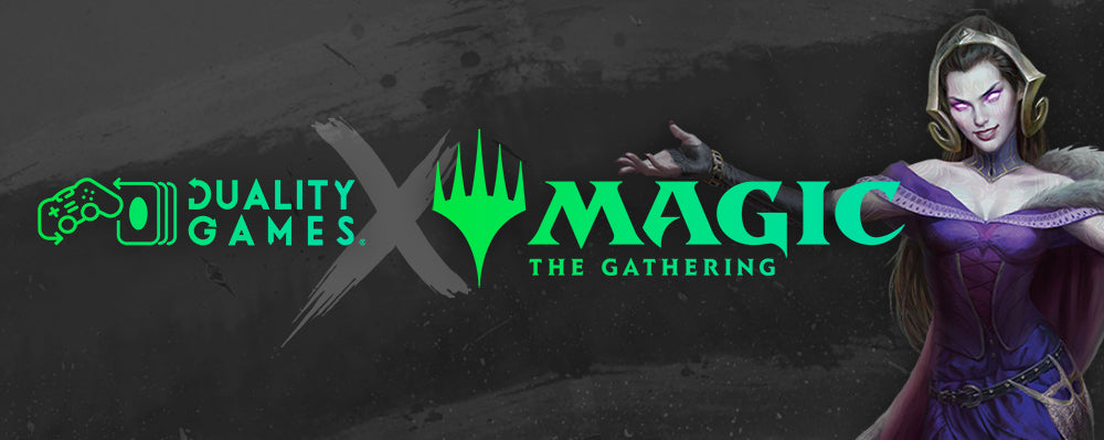 So funktioniert das Magic: The Gathering Kartenspiel