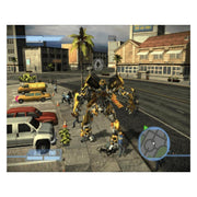 Sony PlayStation 2 - Transformers: The Game