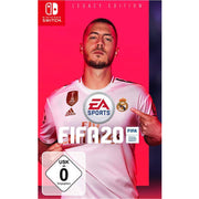 Nintendo Switch - FIFA 20 Legacy Edition