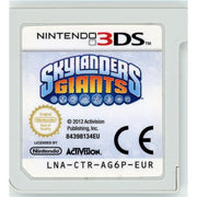 Nintendo 3DS - Skylanders Giants