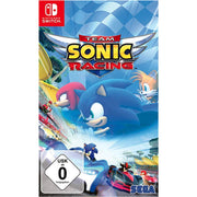 Nintendo Switch - Team Sonic Racing