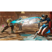 Sony PlayStation 4 - Street Fighter V PS Hits