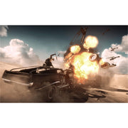 Sony PlayStation 4 - Mad Max