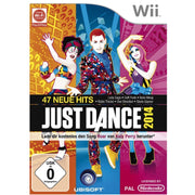 Nintendo Wii - Just Dance 2014