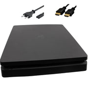 Sony PlayStation 4 Slim - Konsole - 500GB - 2216A - Schwarz