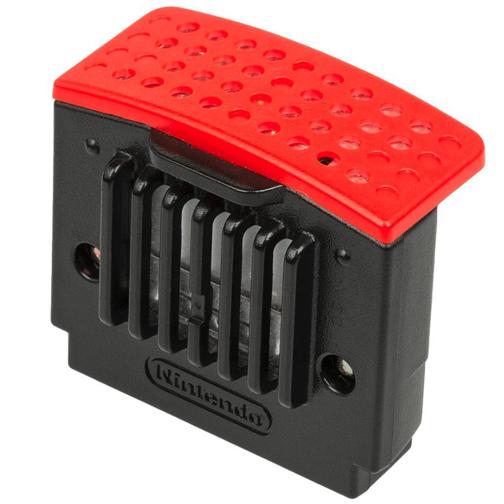 Nintendo 64 - Original Memory Expansion Pak - NUS-007