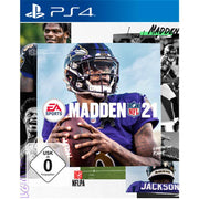 Sony PlayStation 4 - Madden NFL 21
