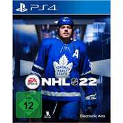 Sony PlayStation 4 - NHL 22