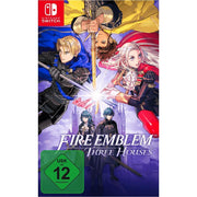 Nintendo Switch - Fire Emblem: Three Houses