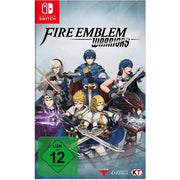 Nintendo Switch - Fire Emblem: Warriors