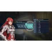 Nintendo Switch - Fire Emblem: Warriors