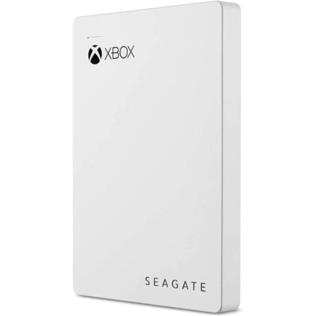 Seagate Game Drive für Xbox weiß Externe HDD-Festplatte 2TB - sehr guter Zustand