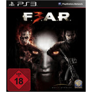 Sony PlayStation 3 - F.E.A.R. 3