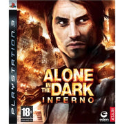Sony PlayStation 3 - Alone in the Dark: Inferno