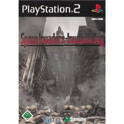 Sony PlayStation 2 - Space Invaders: Invasion Day