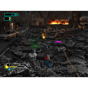 Sony PlayStation 2 - Space Invaders: Invasion Day