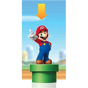 Paladone - Lampe 3D Super Mario Light - Mario 20 cm