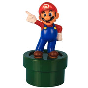 Paladone - Lampe 3D Super Mario Light - Mario 20 cm