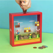 Paladone - Super Mario Bros. Spardose 18 cm