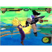 Sony PlayStation 2 - Dragon Ball Z: Budokai Tenkaichi 2