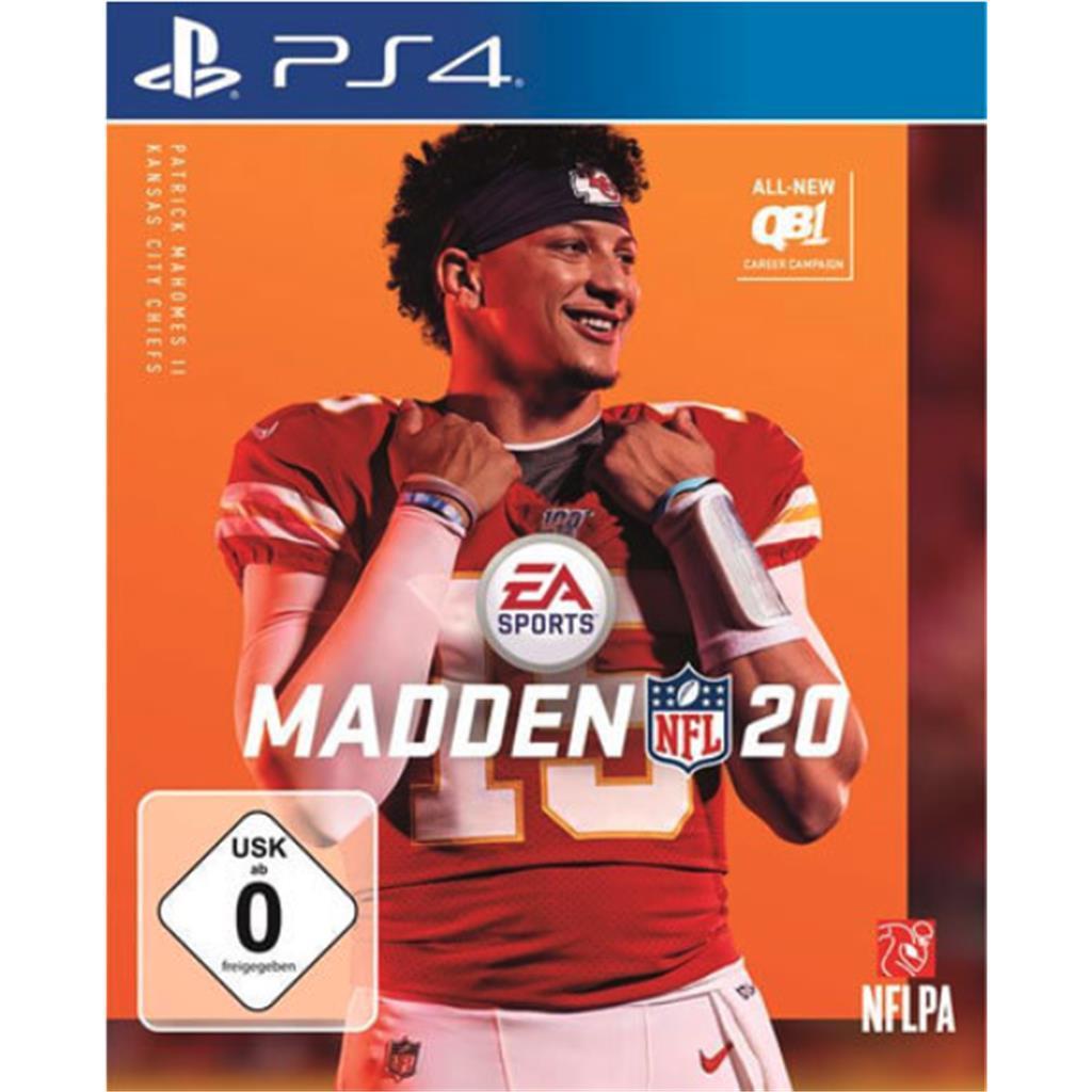Sony PlayStation 4 - Madden 20