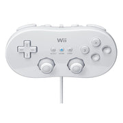 Nintendo Wii - Original Controller Gamepad - RVL-005 - Weiß
