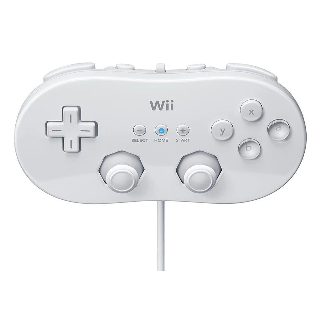 Nintendo Wii - Original Controller Gamepad - RVL-005 - Weiß