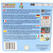Nintendo Game Boy Advance - Yoshi's Island: Super Mario Advance 3
