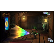 Nintendo 3DS - Luigi's Mansion 2