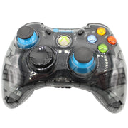 Xbox 360 - Play PowerA Controller - GUT - Schwarz