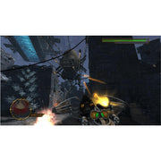Nintendo Switch - Oddworld: Stranger's Wrath HD