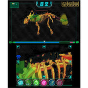 Nintendo 3DS - Fossil Fighters: Frontier