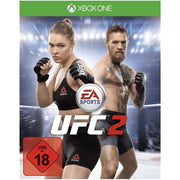 Microsoft Xbox One - UFC 2