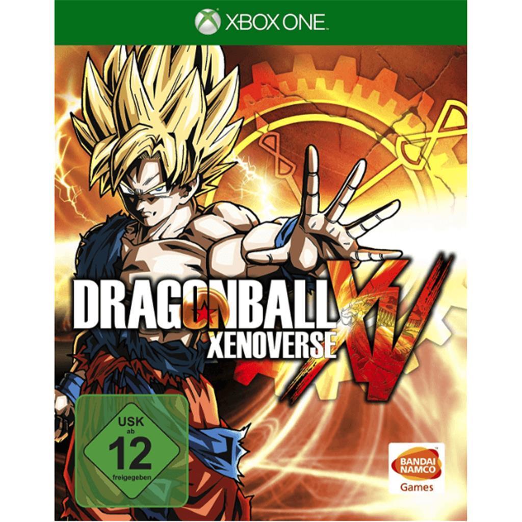 Microsoft Xbox One - Dragon Ball: Xenoverse