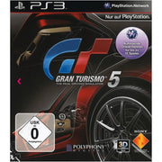 Sony PlayStation 3 - Gran Turismo 5