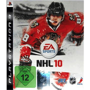 Sony PlayStation 3 - NHL 10