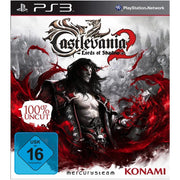 Sony PlayStation 3 - Castlevania: Lords of Shadow 2