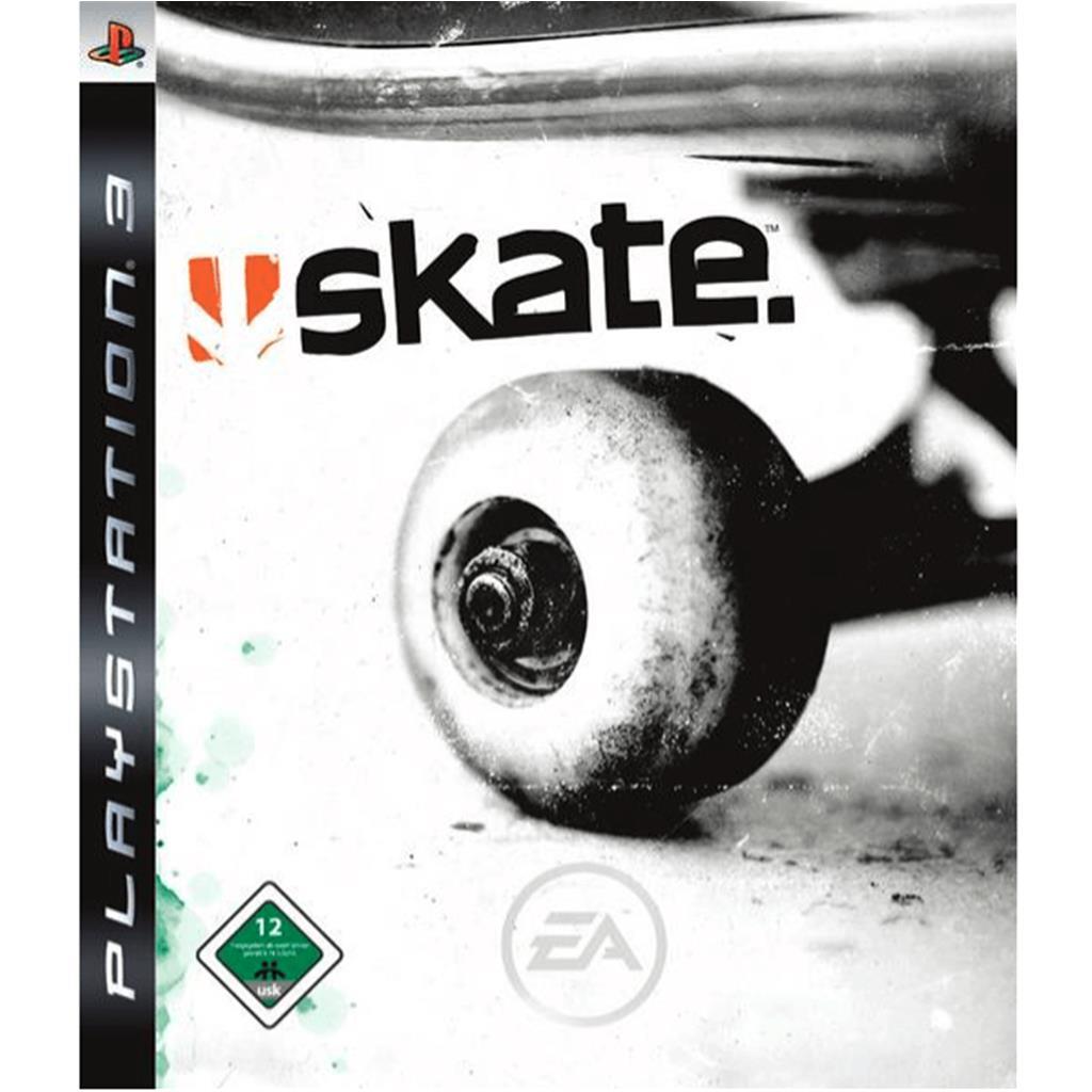 Sony PlayStation 3 - Skate
