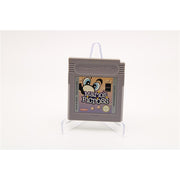 Nintendo GameBoy Classic - Mario's Picross