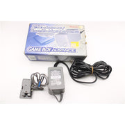 Nintendo GameBoy Advance - AC-DC Adapter Set - mit OVP