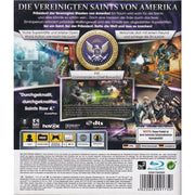 Sony PlayStation 3 - Saints Row IV: Commander in Chief Edition
