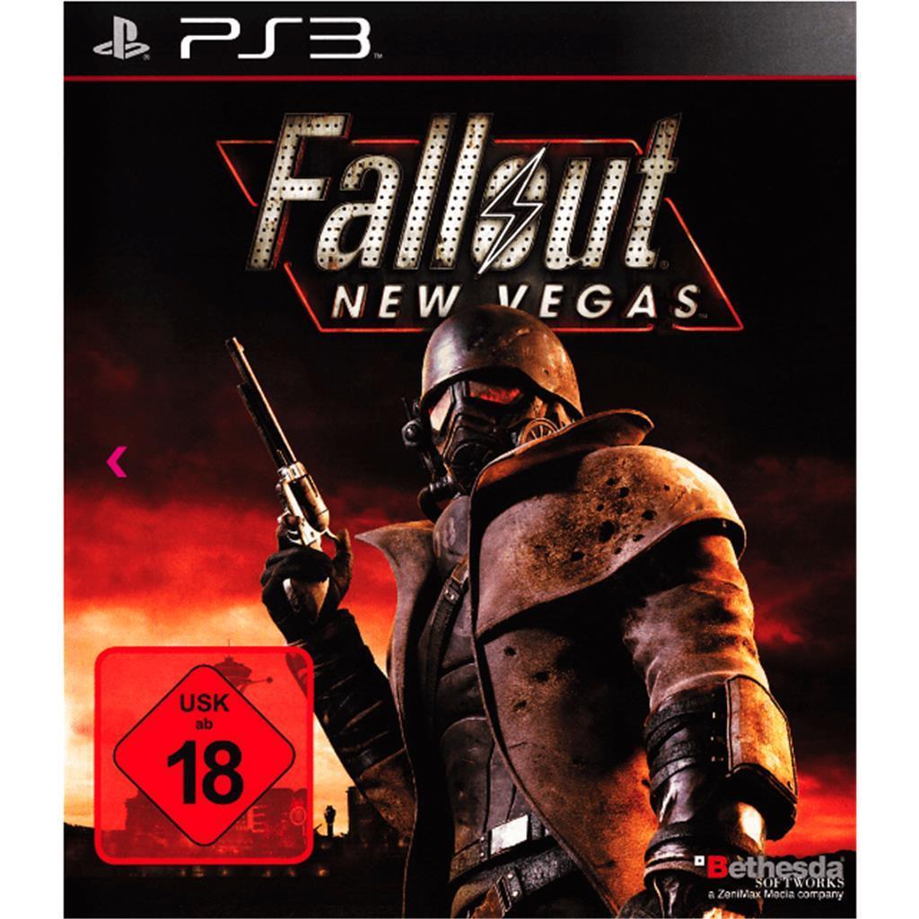 Sony PlayStation 3 - Fallout: New Vegas