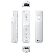 Nintendo Wii - Remote Controller / Fernbedienung - RVL-003 - Weiß