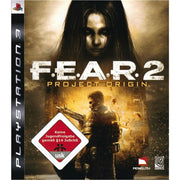 Sony PlayStation 3 - F.E.A.R. 2: Project Origin