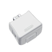 Nintendo Wii - MotionPlus Adapter - RVL-026 - Weiß
