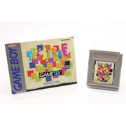 Nintendo GameBoy - Tesserae