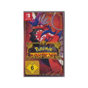 Nintendo Switch - Pokémon Karmesin