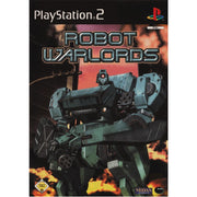 Sony PlayStation 2 - Robot Warlords
