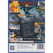 Sony PlayStation 2 - Freak Out: Extreme Freeride